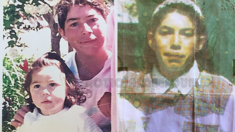 ¿Qué pasó en el camino a Corcovado? A 24 años de la desaparición de los Villagrán