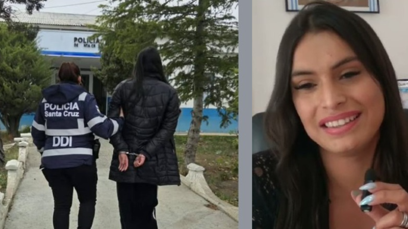 Escándalo en Río Gallegos: allanaron a una funcionaria de Desarrollo Social en una causa por material de abuso infantil