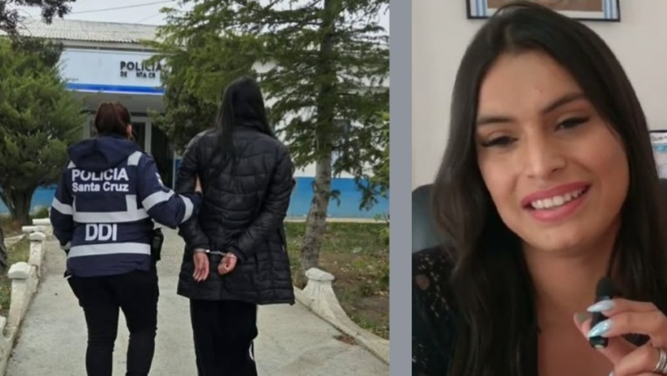 Escándalo en Río Gallegos: allanaron a una funcionaria de Desarrollo Social en una causa por material de abuso infantil