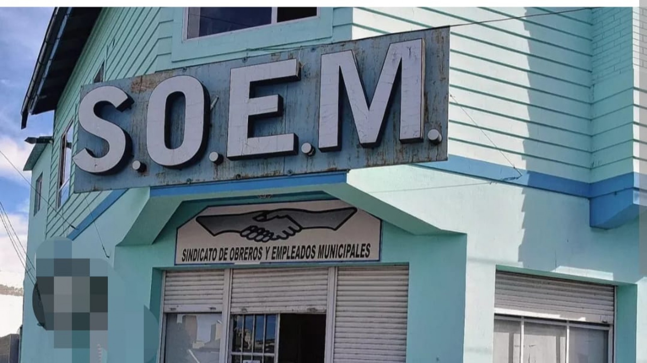 Elecciones en el SOEM: participó el 45% del padrón y Unquén fue reelecto