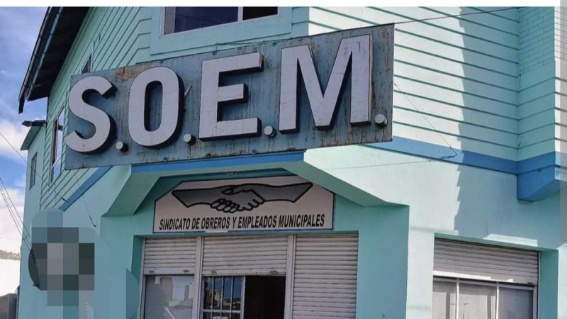 Elecciones en el SOEM: participó el 45% del padrón y Unquén fue reelecto