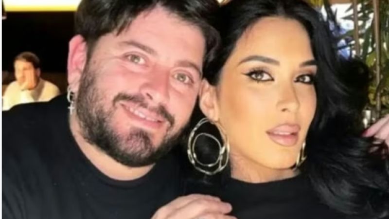 Escándalo en la familia Maradona: se separó Diego Jr y hablan de una fuerte traición