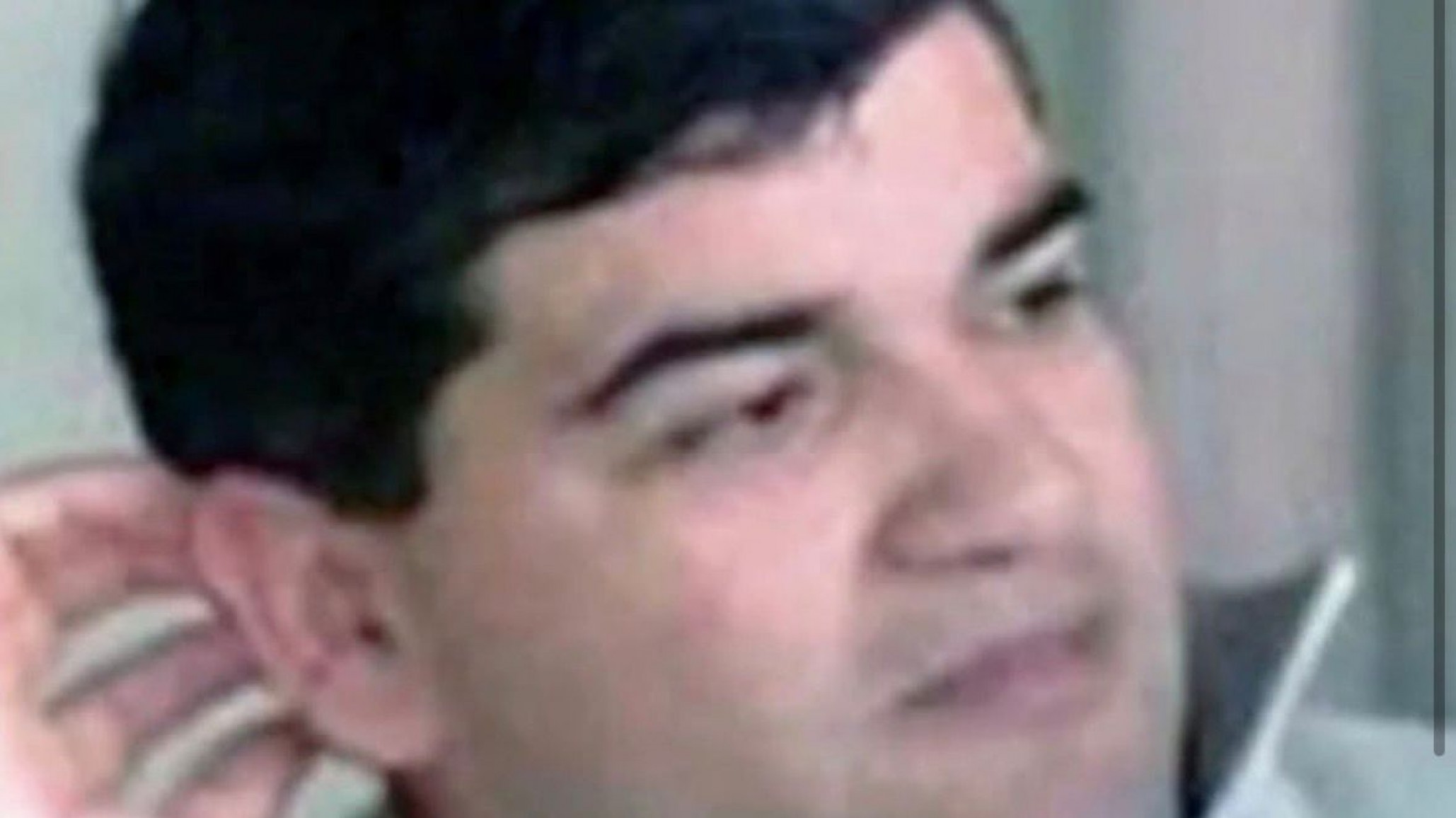 Declaran prófugo a un pastor condenado a 14 años por abuso