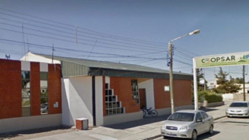 COOPSAR se impuso en la Justicia y mantiene las tarifas frente al Municipio