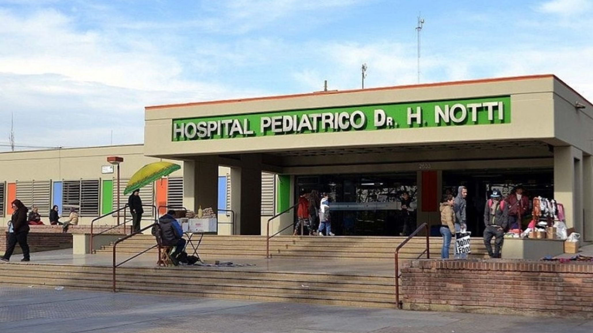Mendoza: un niño ingresó con convulsiones al hospital y descubrieron que su familia estaba intoxicada con monóxido de carbono