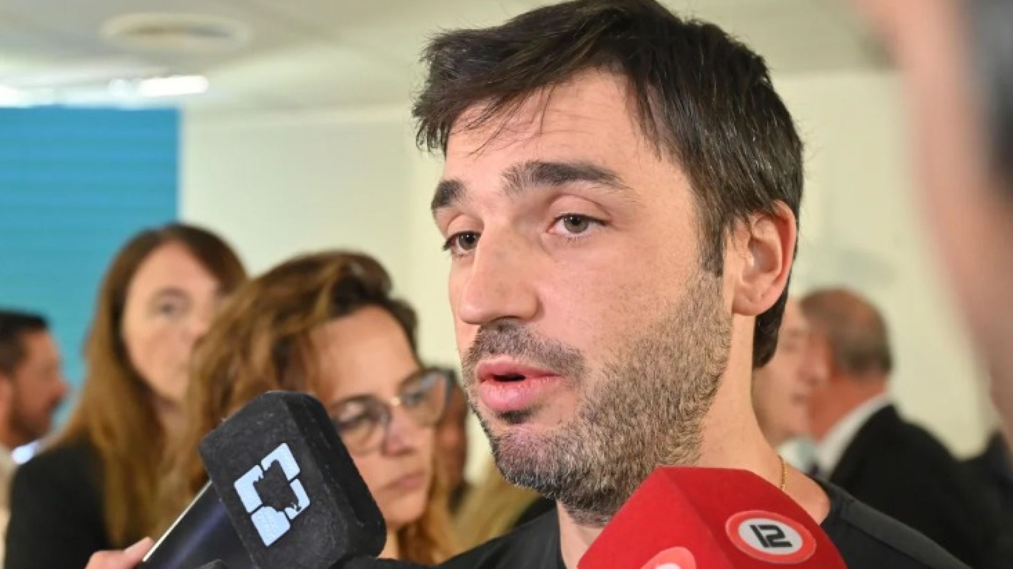 Chubut crea una mesa público-privada para potenciar el desarrollo de La Hoya
