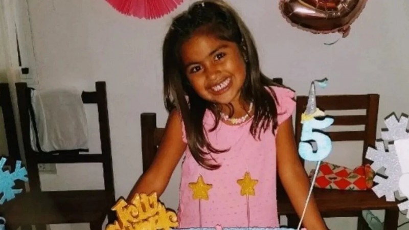 Caso Guadalupe Lucero: Imputan al abuelo paterno por abuso sexual