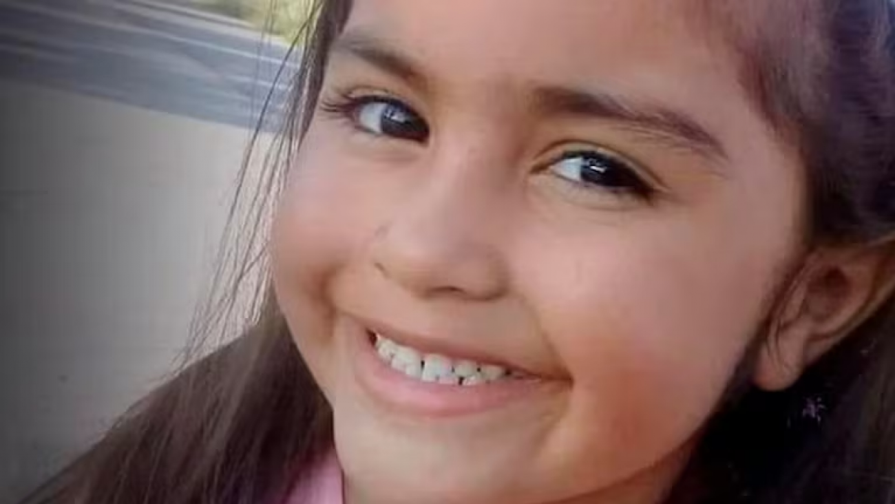 La Justicia imputó al abuelo de Guadalupe Lucero por abuso de una menor con discapacidadmenor con discapacidad