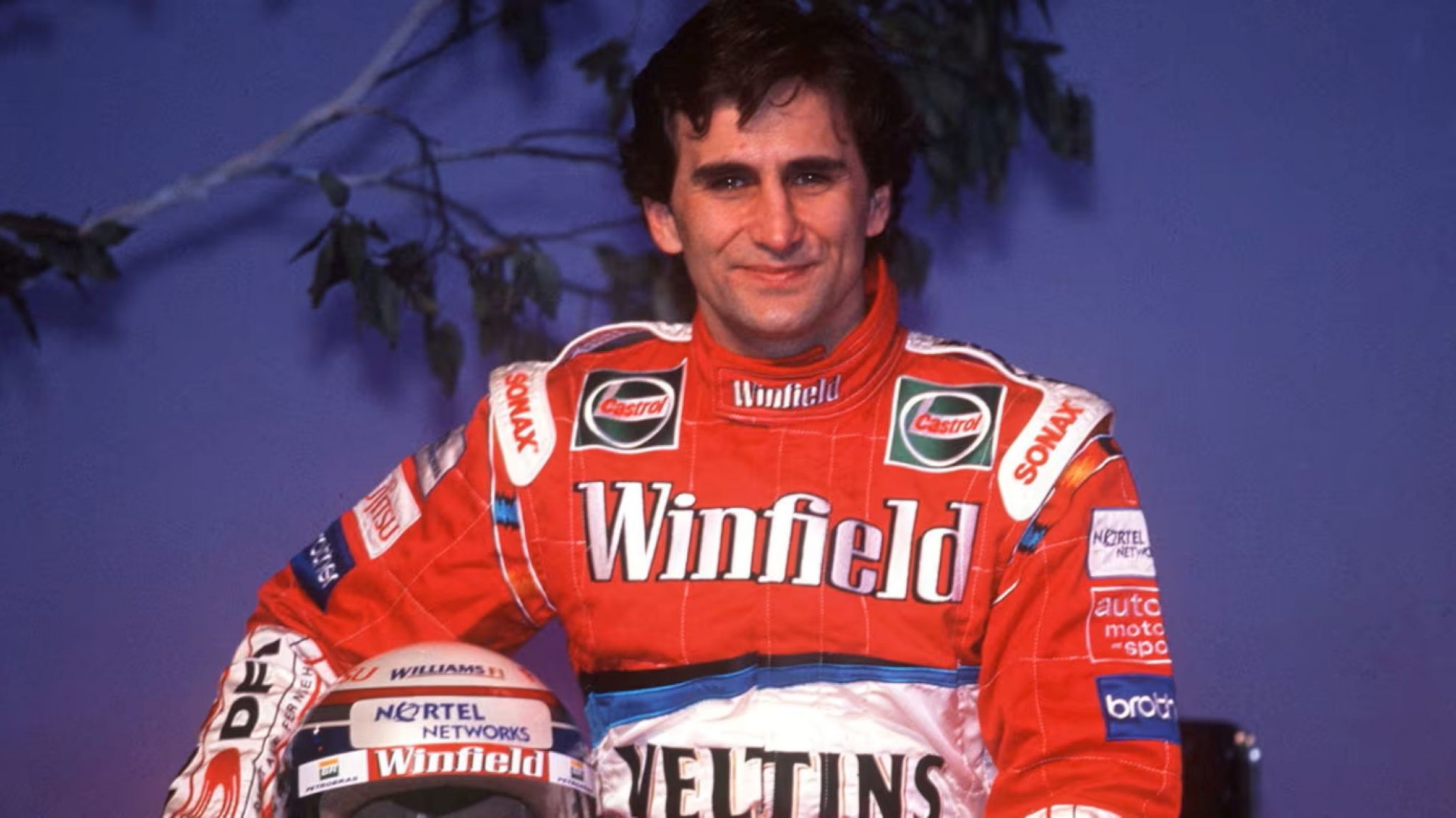 Murió Alex Zanardi: leyenda de la Fórmula 1 y símbolo de superación del deporte mundial