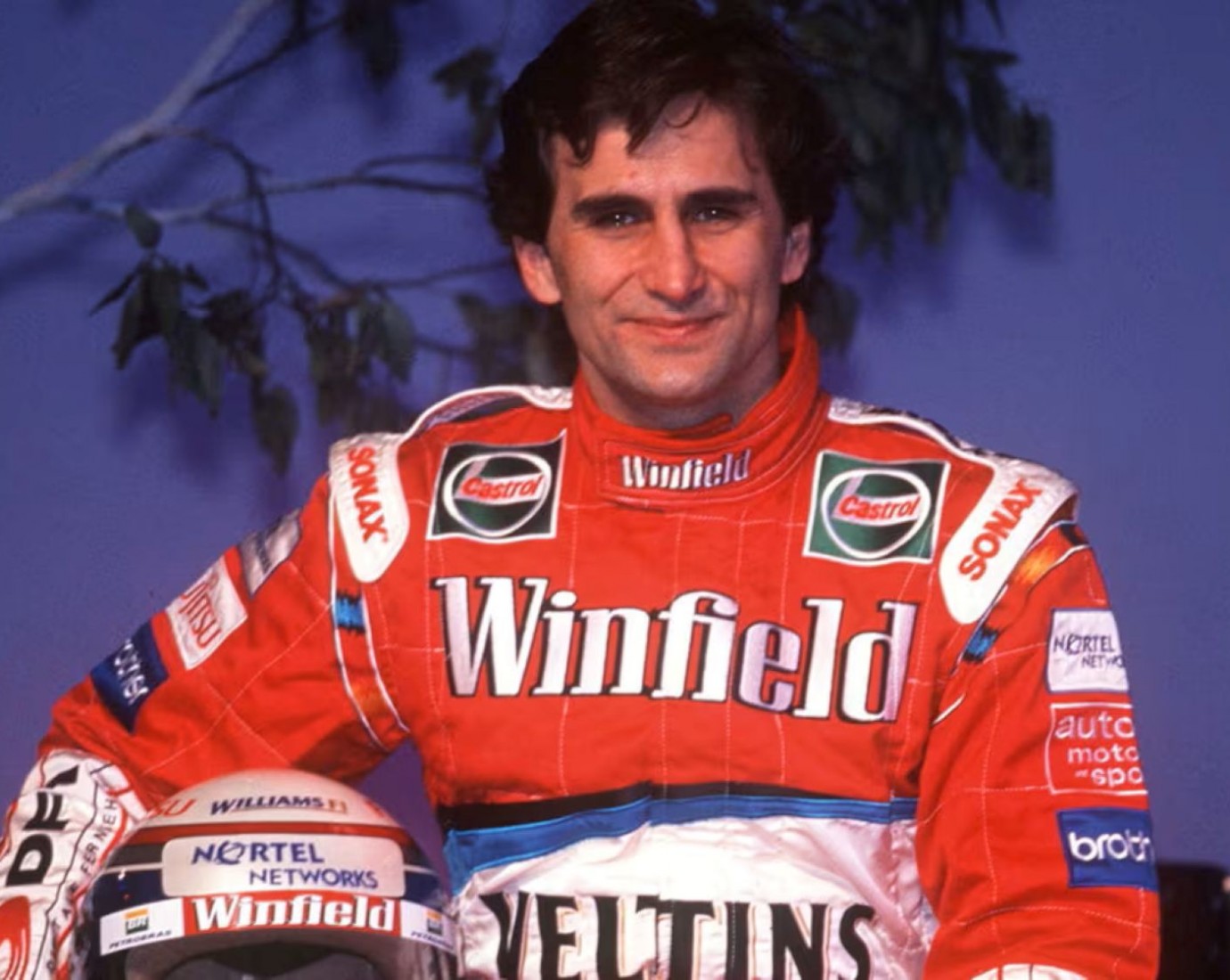 Murió Alex Zanardi: leyenda de la Fórmula 1 y símbolo de superación del deporte mundial