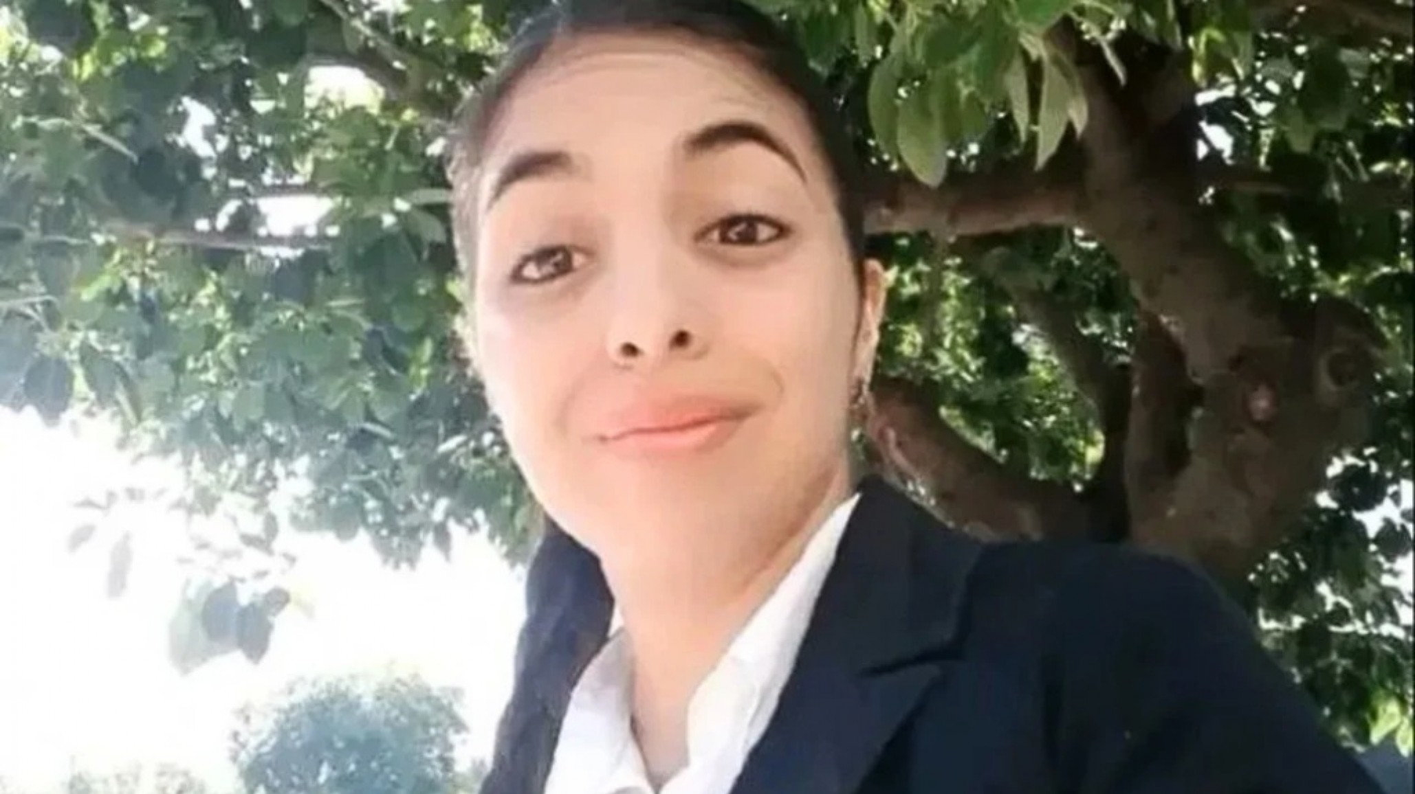 San Luis: una mujer policía y su bebé murieron en un choque frontal