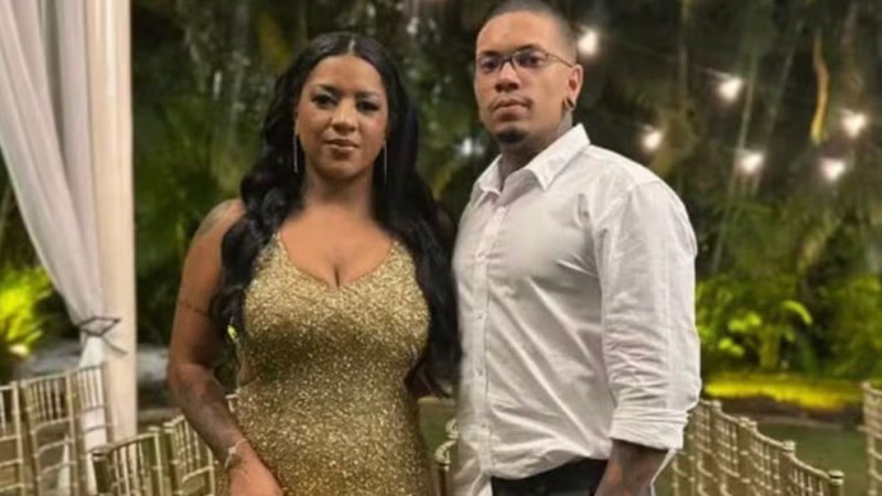 Tragedia en Brasil: mataron a una mujer embarazada y su pareja