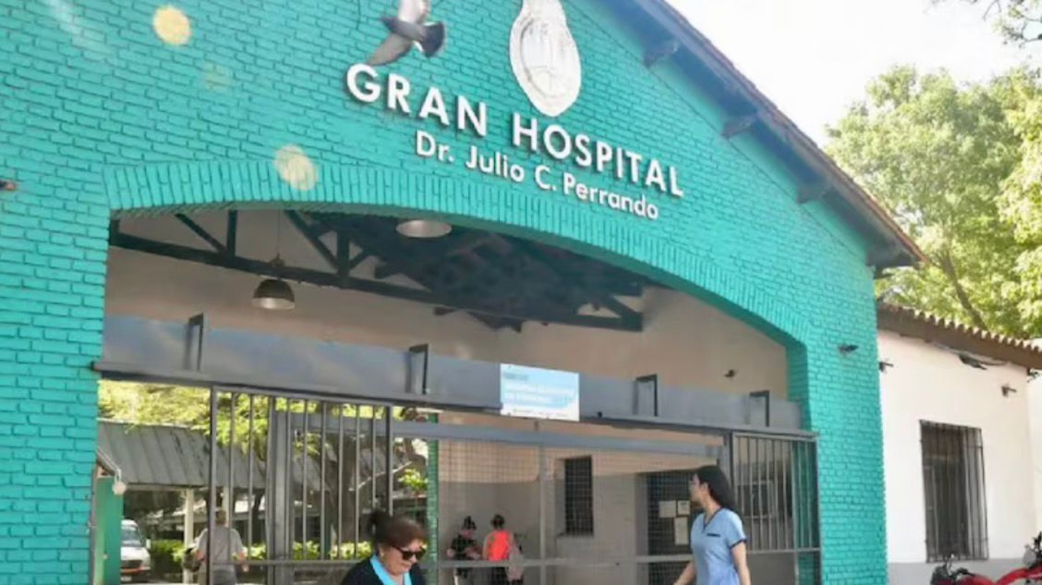 Detuvieron a un hombre acusado de abusar de una nena de 12 años y dejarla embarazada