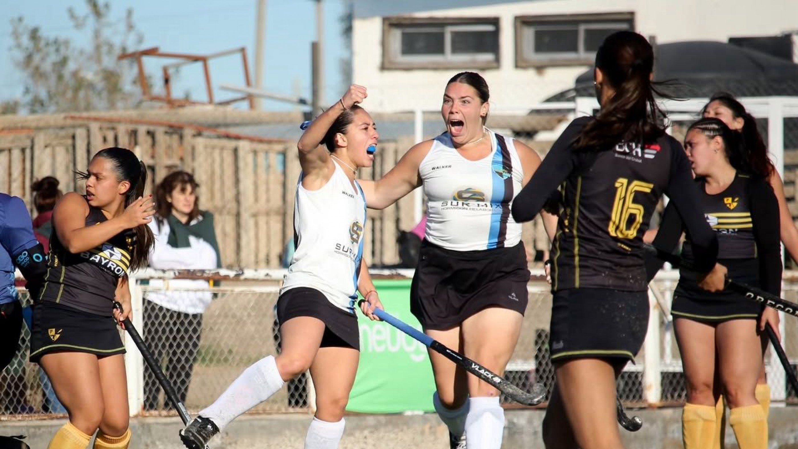 Chenque jugará la final del Regional B y va por el ascenso al A