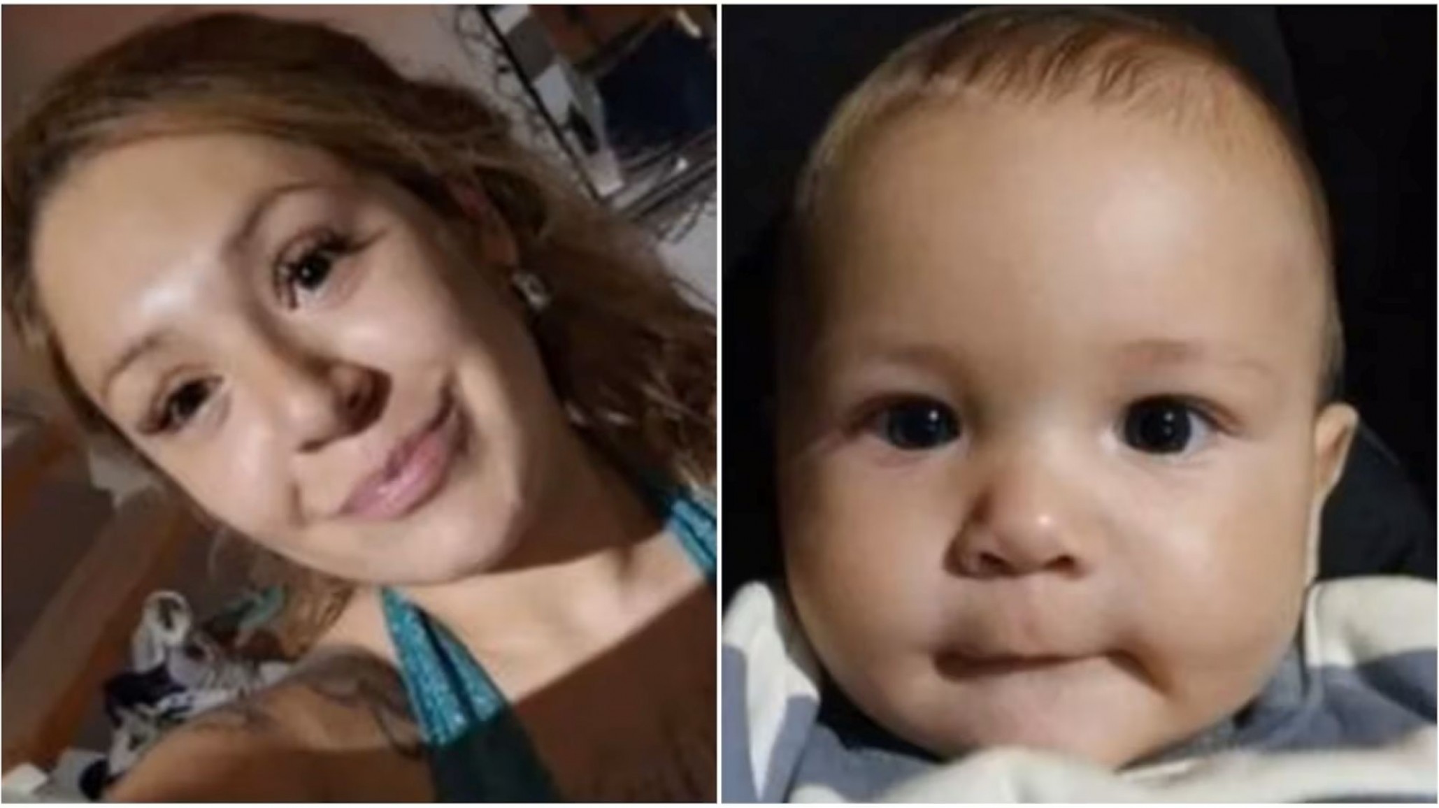 Alerta en Neuquén por la desaparición de una mujer y su bebé de cuatro meses: intensa búsqueda y preocupación creciente