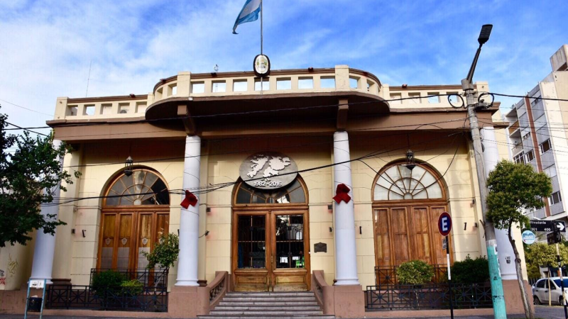 Cesantearon a un empleado municipal por presentar un certificado médico falso