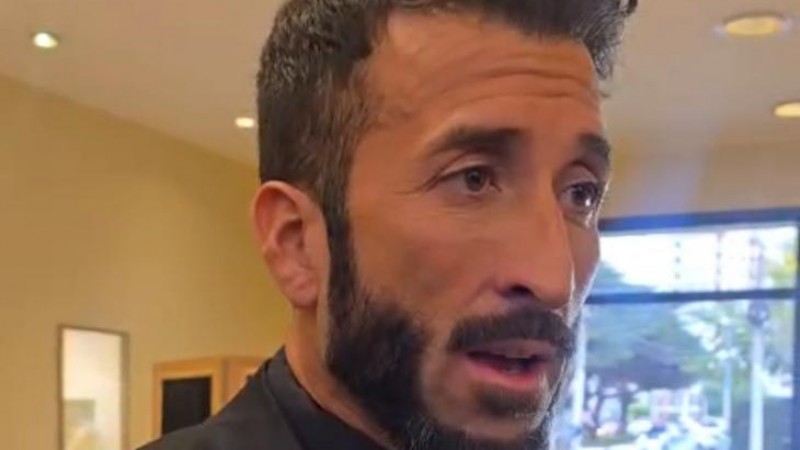 Caso Ángel: Roberto Castillo sostiene que la madre "lo asesinó" y anunció denuncias contra funcionarios