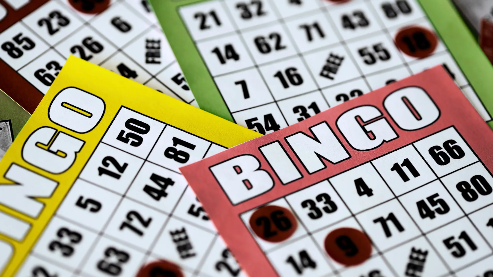 Organizan un MateBingo solidario para recaudar fondos para una escuela de Km3