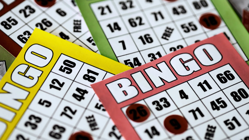 Organizan un MateBingo solidario para recaudar fondos para una escuela de Km3
