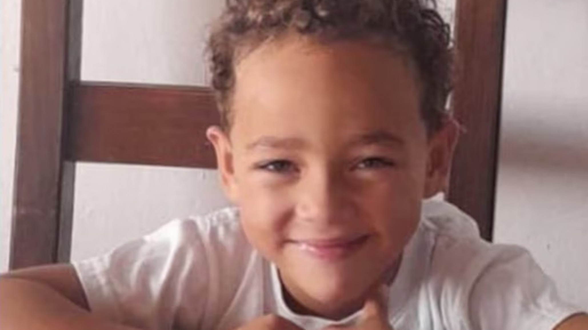 Buscan a un niño de 6 años en Corrientes tras un intento de homicidio protagonizado por su papá