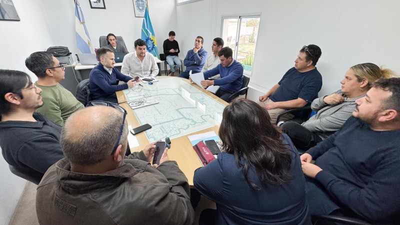 El Gobierno logró consenso con gremios tras una propuesta superadora que garantiza la recomposición salarial de los trabajadores de la Ley I N° 74 (ex 1987)