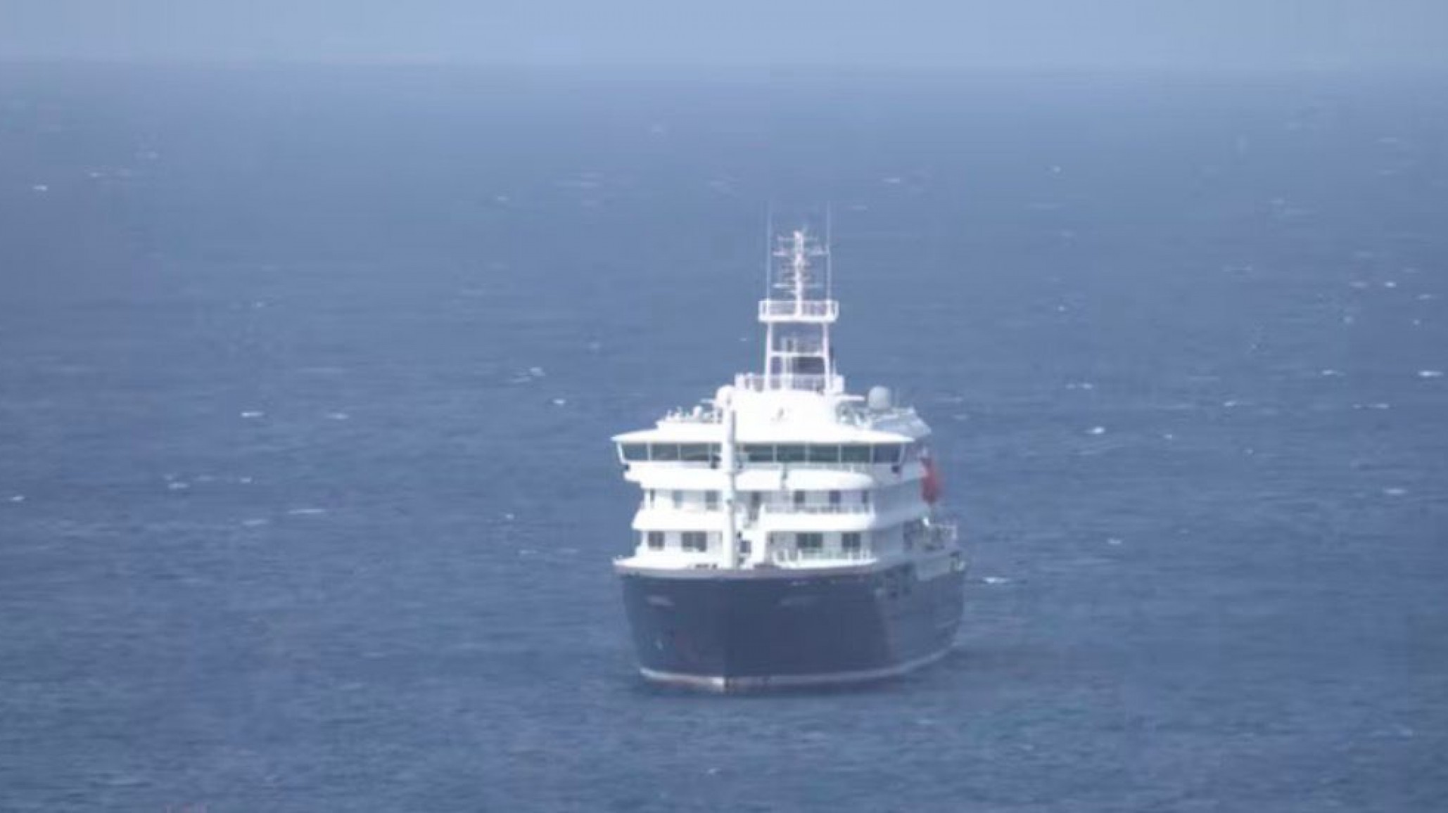 Confirmaron que hay un argentino a bordo del crucero afectado por hantavirus donde murieron tres personas