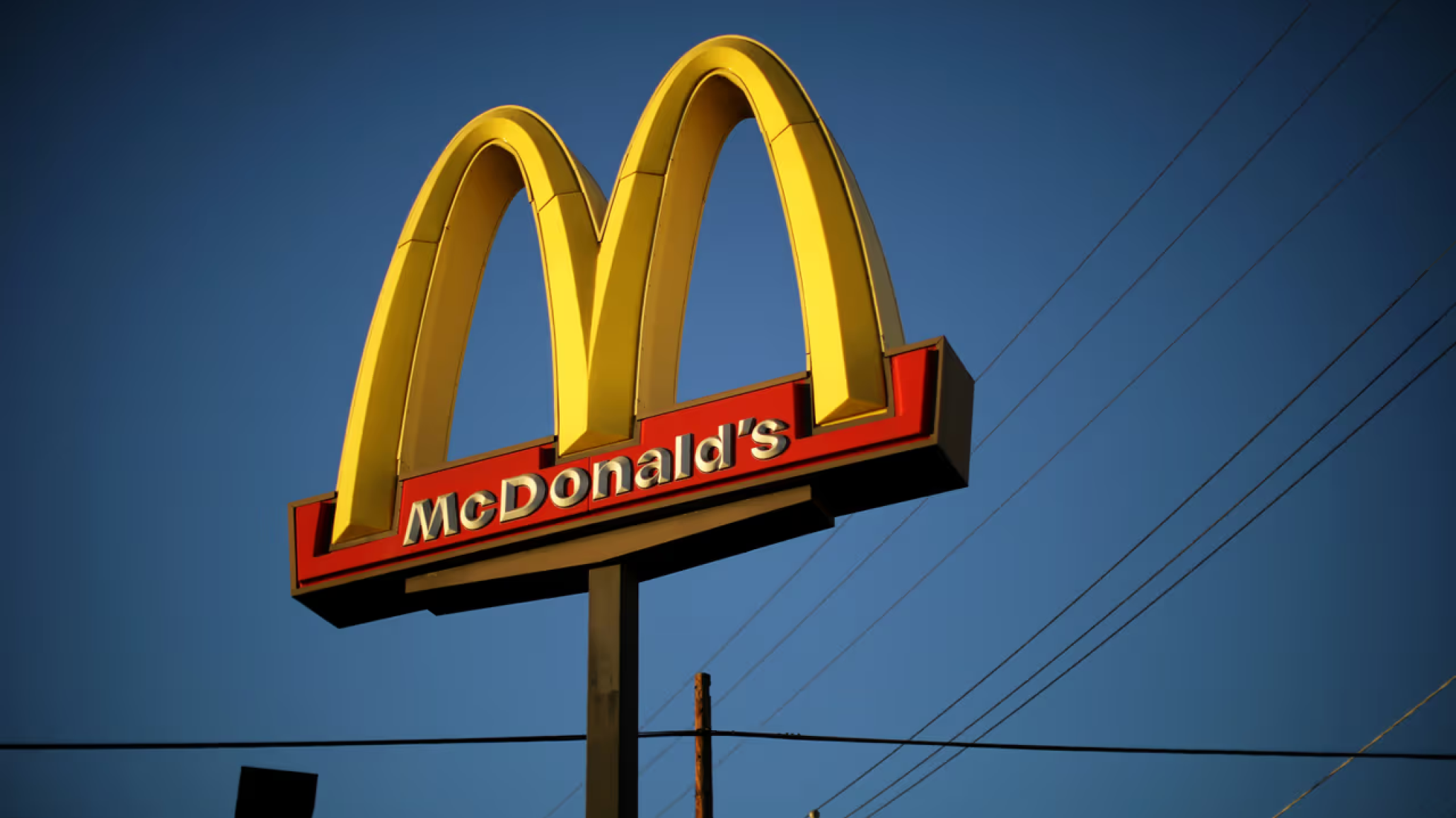 "El equipo inicial será de 100 personas": gran convocatoria laboral para McDonald's en Comodoro