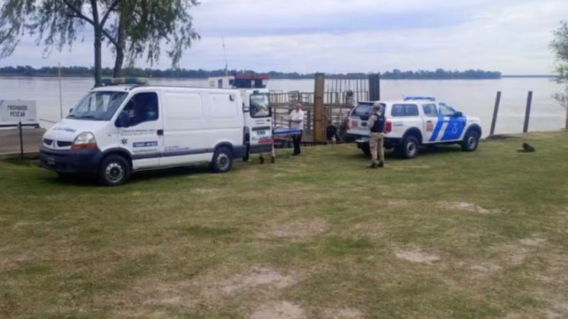 Tragedia en una caza de jabalíes: un joven murió de un escopetazo