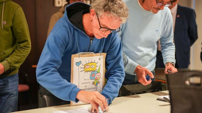 Paritaria docente: Provincia ofreció un 7,4% al básico para mayo y una fuerte mejora en adicionales