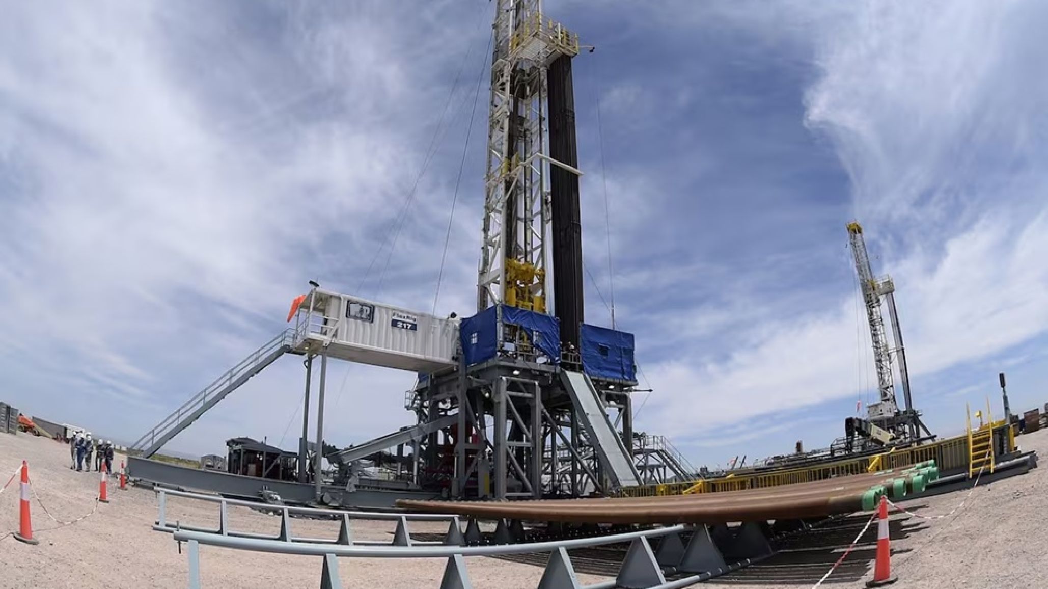 Nuevo tarifazo en puerta: el impacto del GNL y los errores de la planificación del Gobierno