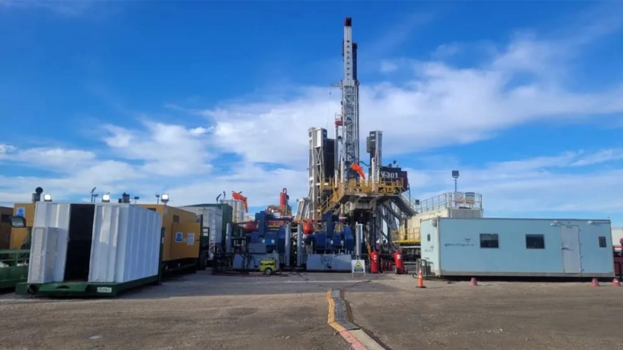 PECOM usa Manantiales Behr para emitir deuda en el mercado