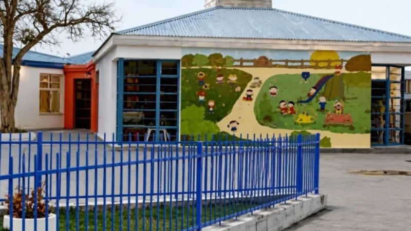 Tras herir a un compañero en la Casa del Niño, el adolescente reflexionó y pidió perdón