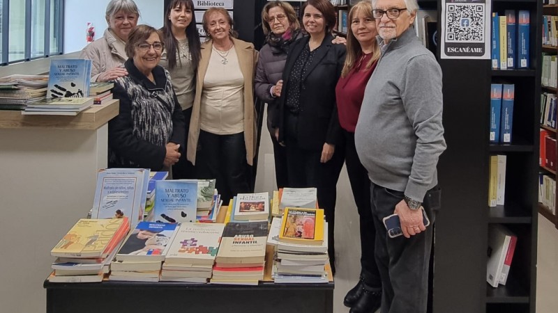 El Centro contra la Violencia Familiar cierra después de 30 años y advierte fallas en el abordaje