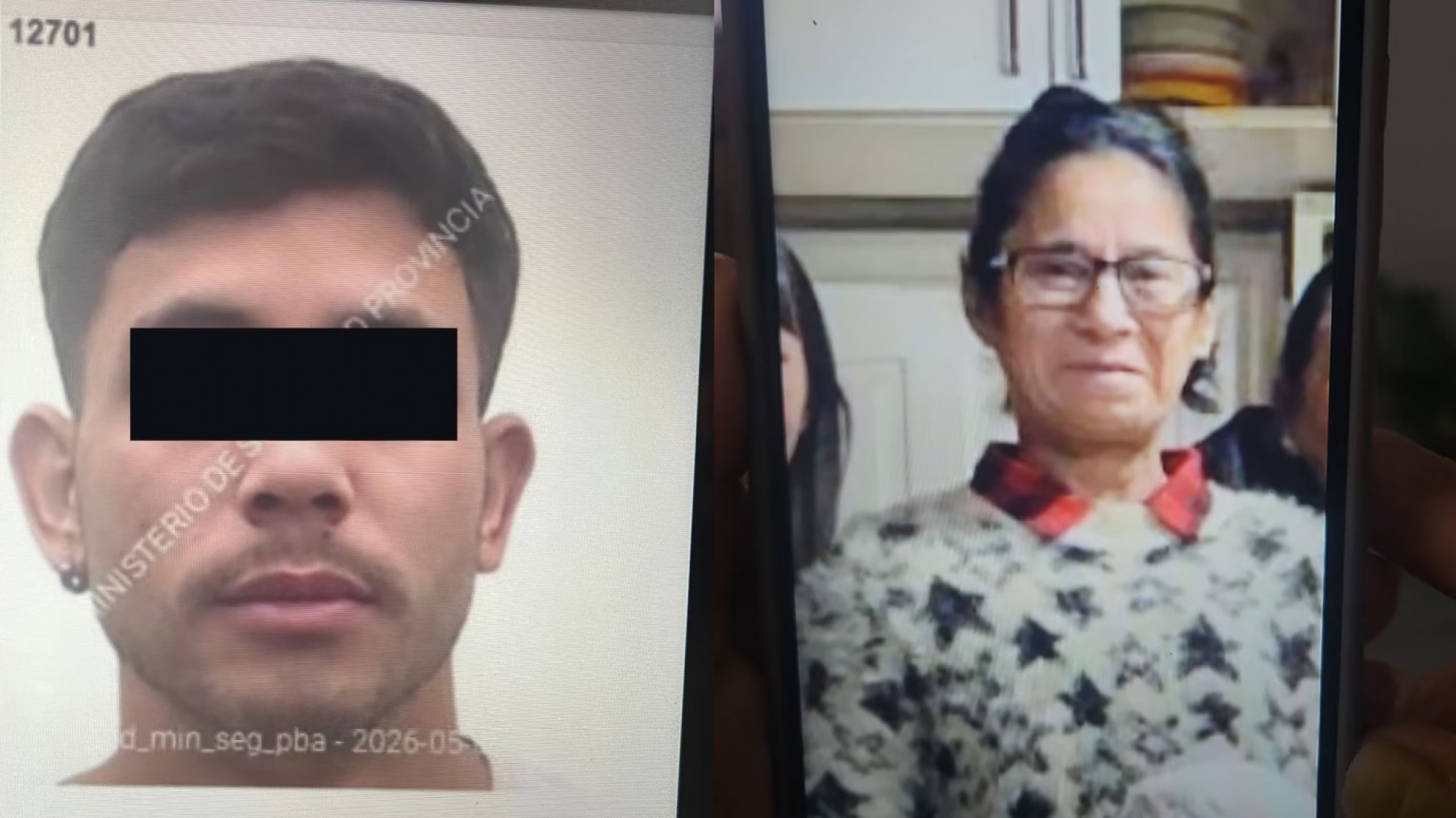 Los Polvorines: una mamá fue asesinada tras salvar a su hija de 9 años de un abuso sexual