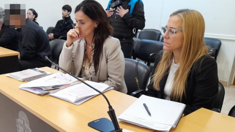 El Superior Tribunal rechazó el recurso de la defensa y quedó firme la perpetua por el crimen de Laffeuillade