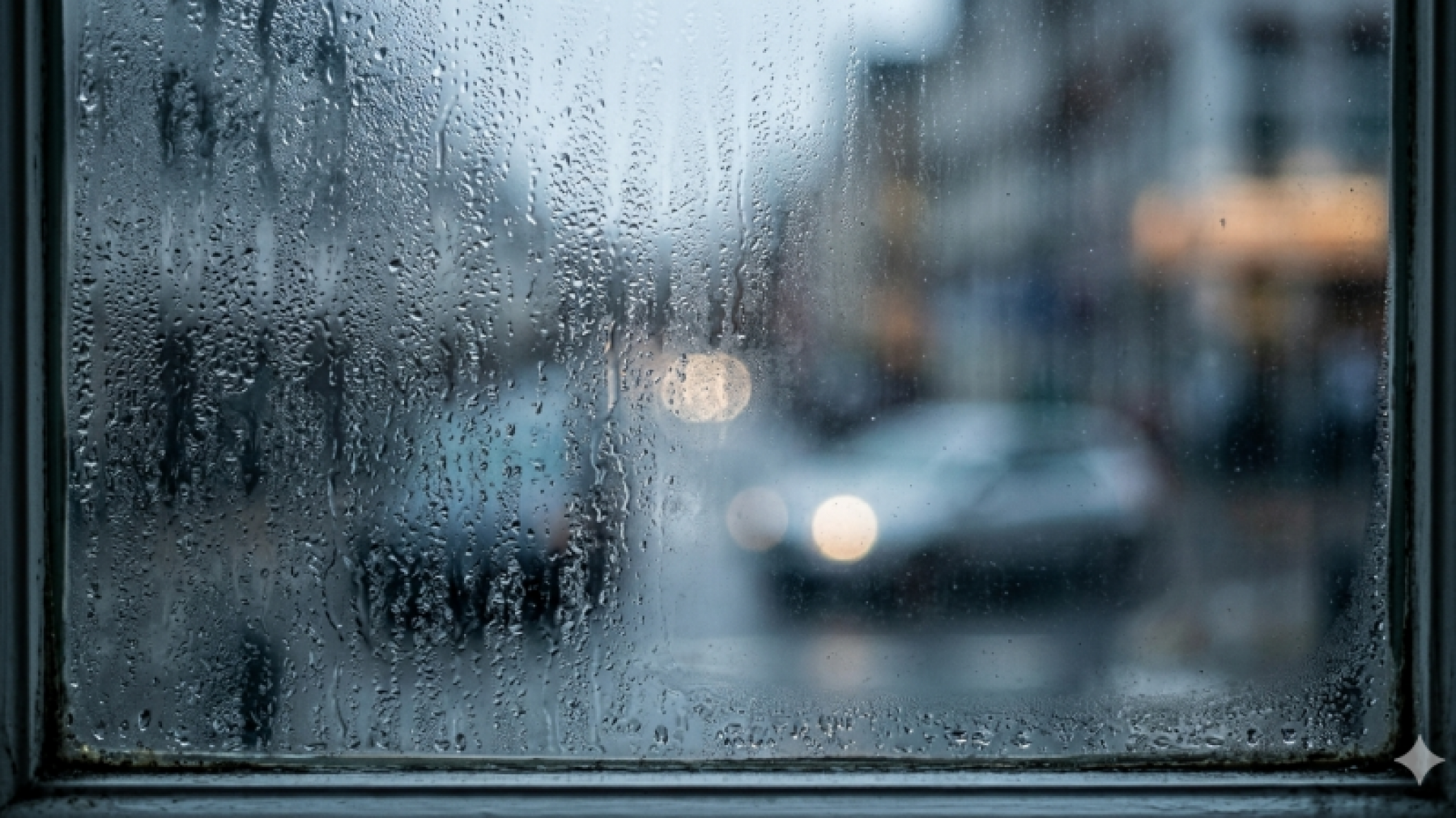 Renuevan la alerta amarilla por lluvias en Chubut para este viernes