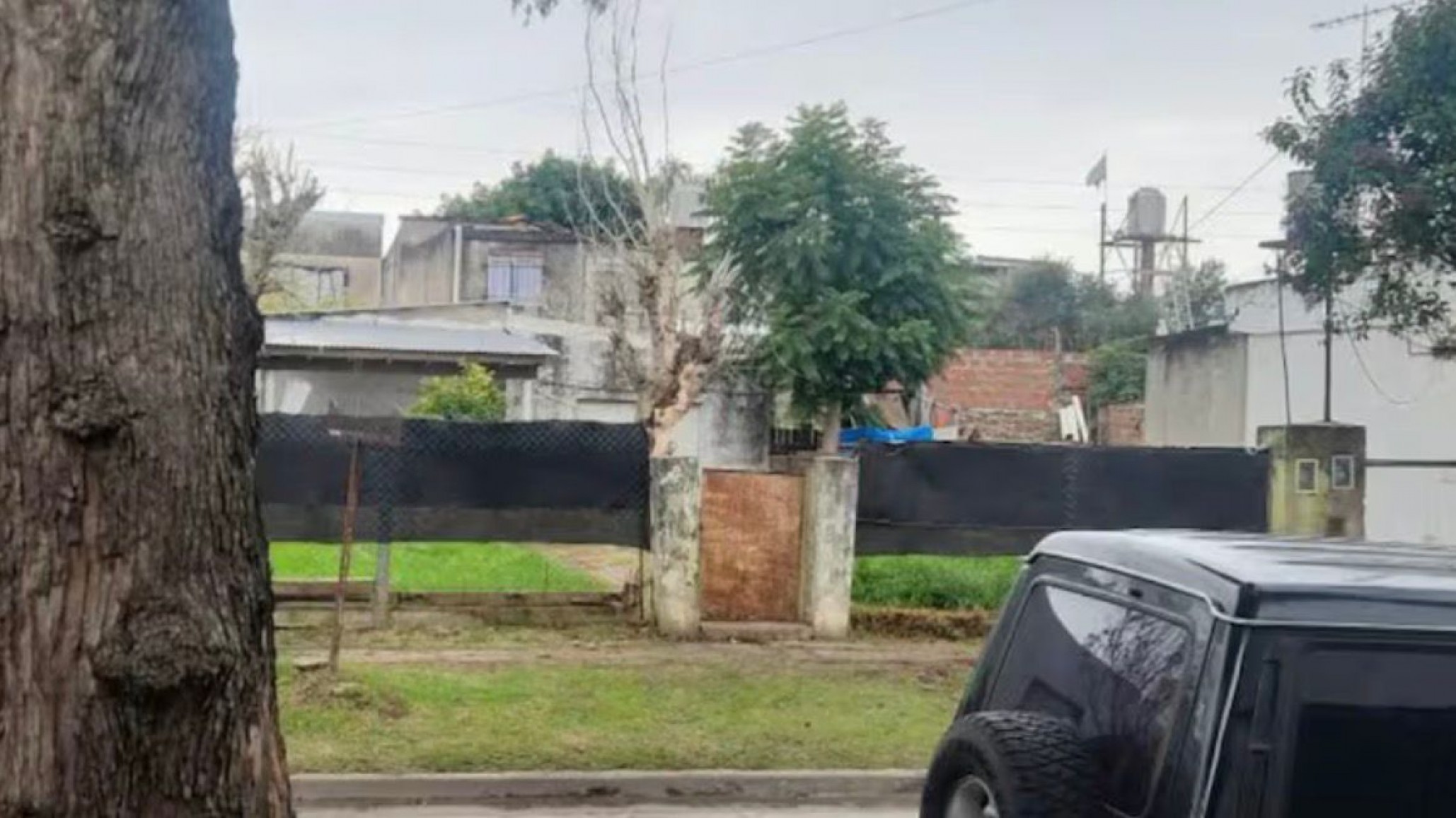 El duro relato de la hija de la mujer asesinada en Los Polvorines: "Me tapó la boca para que no gritara"