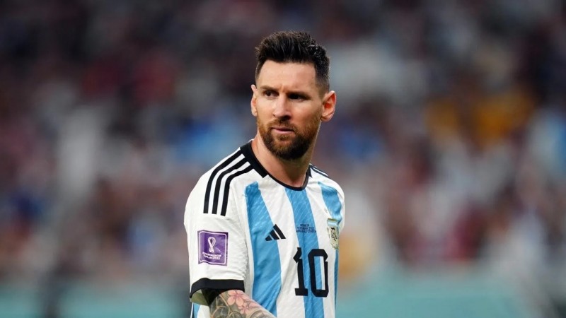 "Hay selecciones que llegan mejor que Argentina": Messi analizó a los candidatos al Mundial