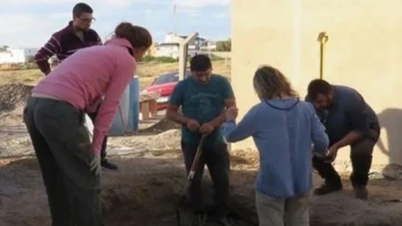 "Cambió todo lo que se sabía": el hallazgo de dos niños en Camarones reescribe la historia del poblamiento de la Patagonia