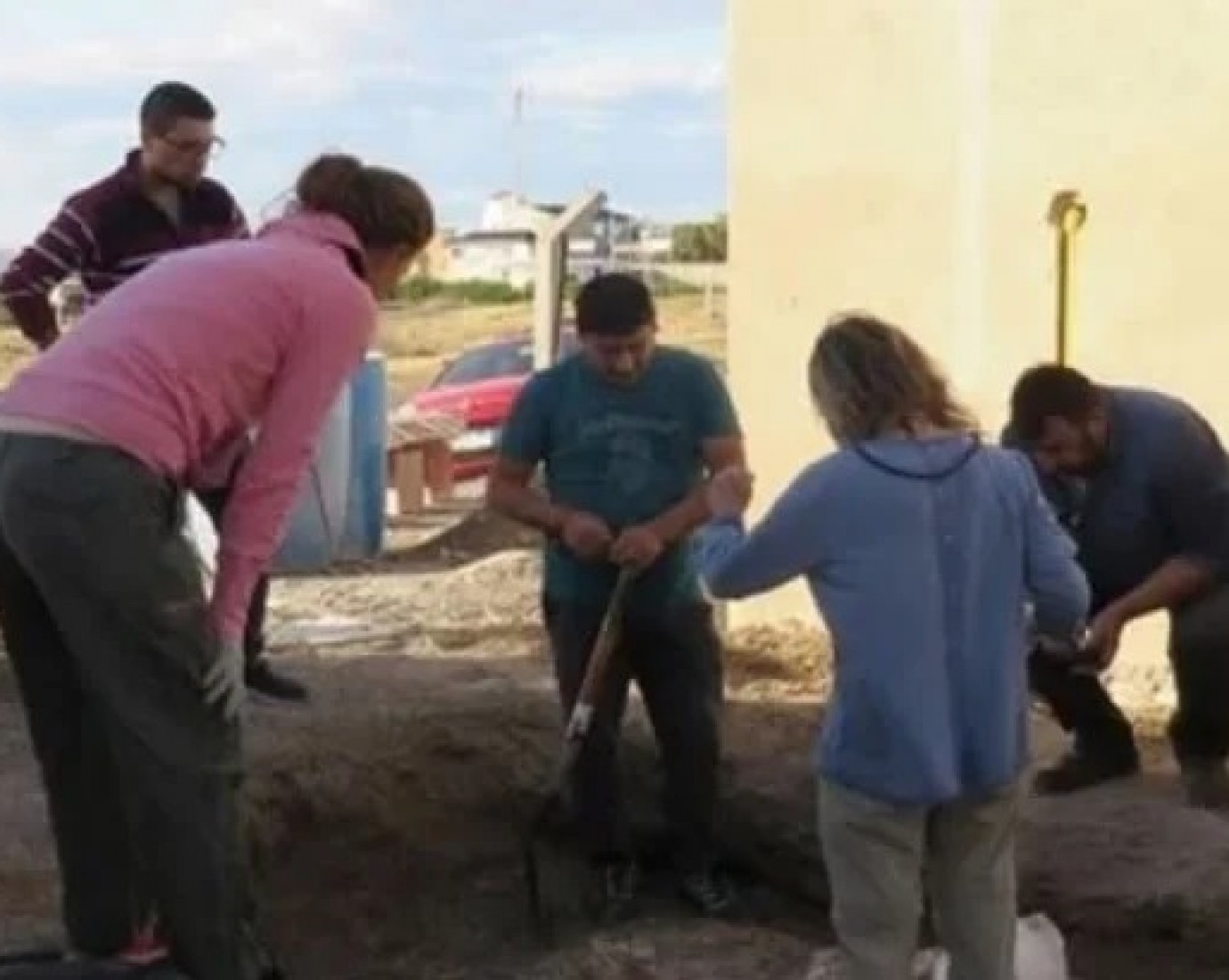 "Cambió todo lo que se sabía": el hallazgo de dos niños en Camarones reescribe la historia del poblamiento de la Patagonia