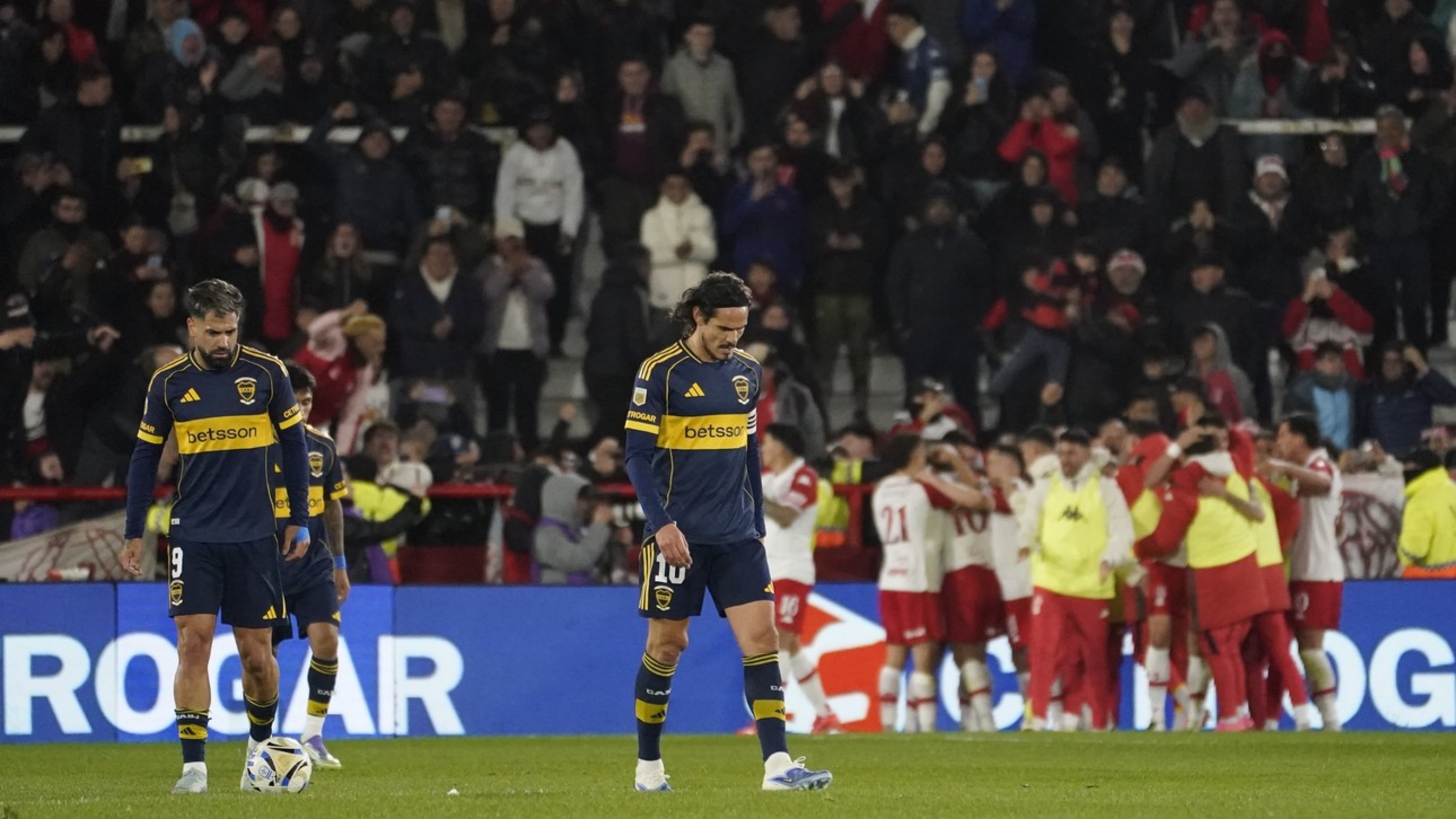 Boca recibe a Huracán en La Bombonera por el Torneo Apertura: lo que tenés que saber