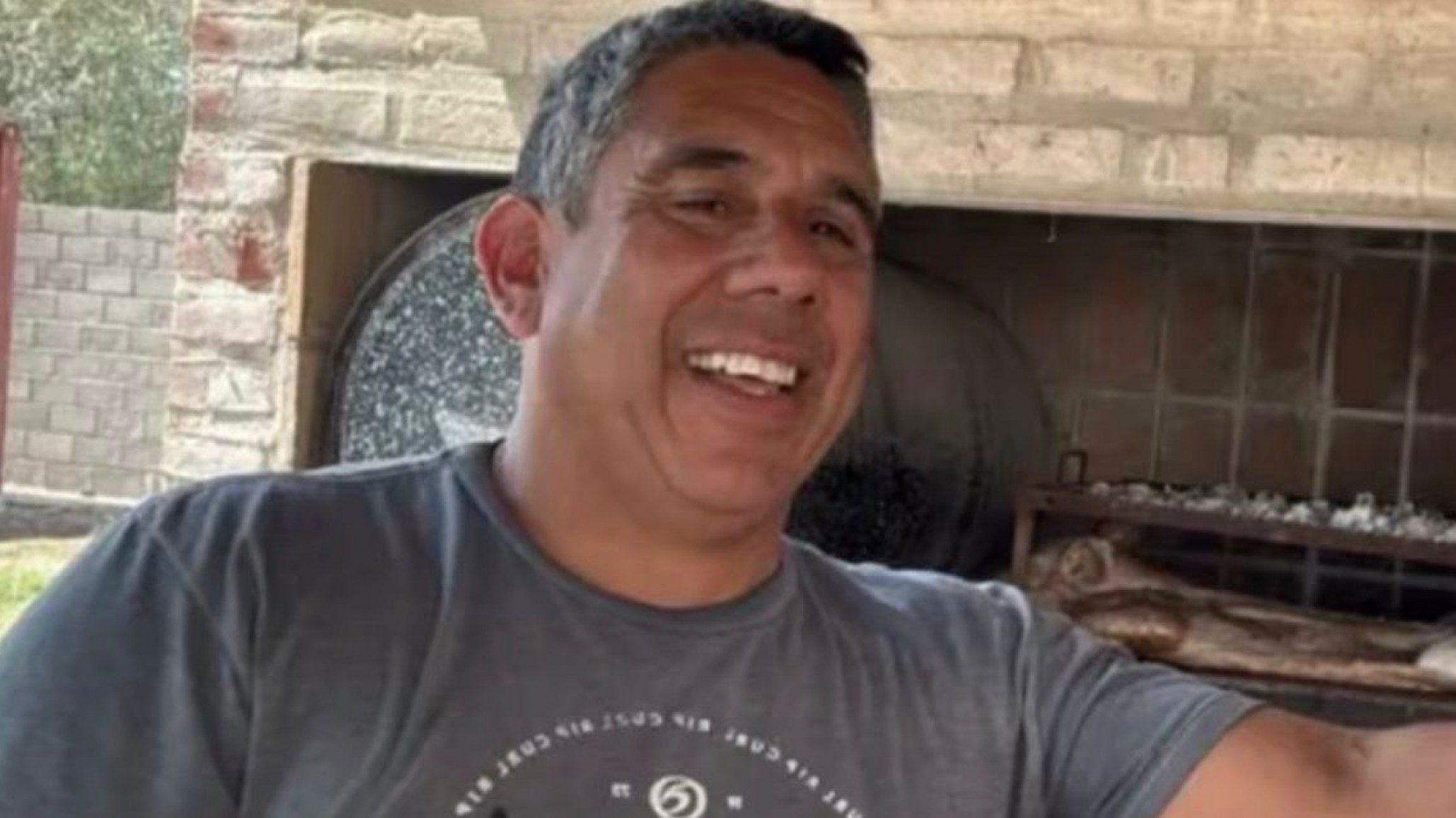 Hallaron el cuerpo de un hombre en un canal y sospechan de su hijo