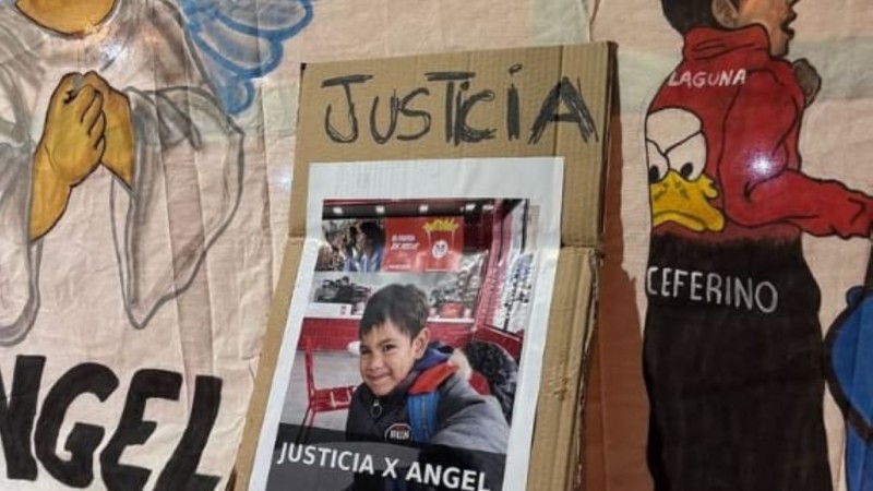 Cinthia Fernández estalló en redes tras la versión de que Ángel habría muerto por una enfermedad: "No van a poder"