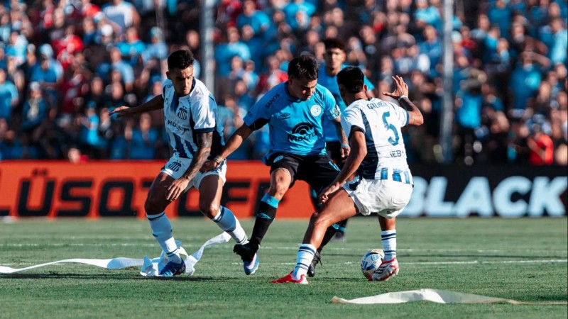 Córdoba se paraliza: Talleres y Belgrano juegan un clásico decisivo por el Torneo Apertura