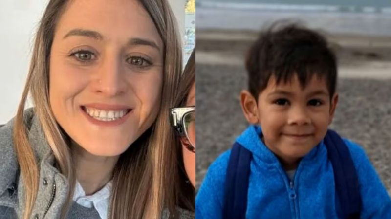 Denunciaron y pidieron la suspensión de la psicóloga que avaló que Ángel viva con su madre