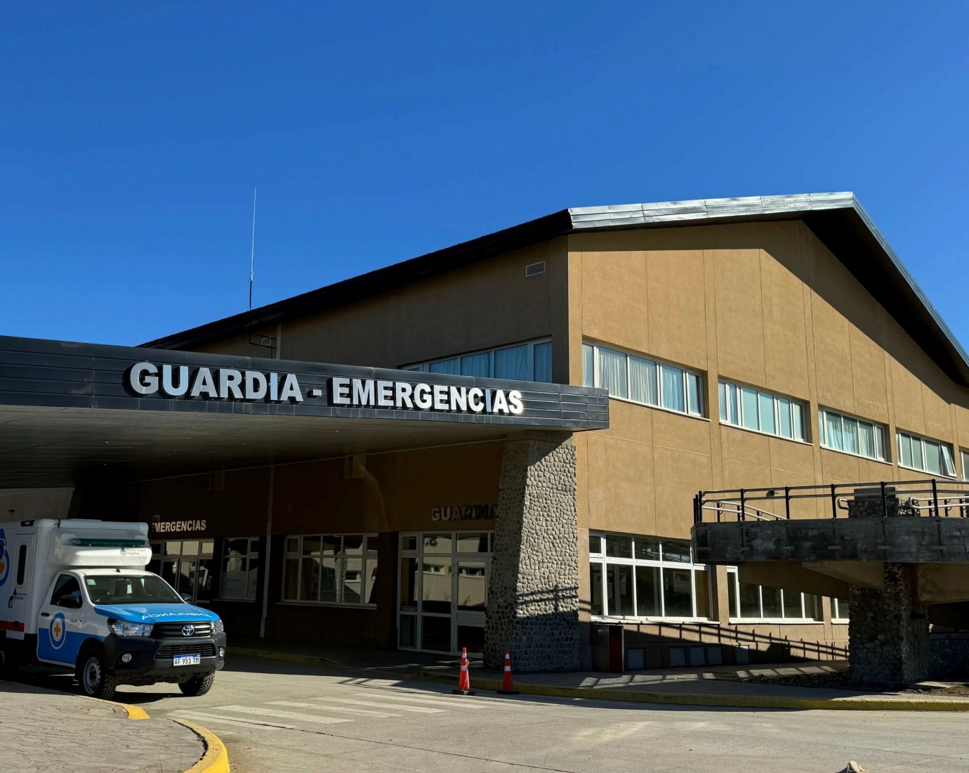 Investigan la muerte de dos bebés prematuros en El Calafate: denuncias por presunta mala praxis