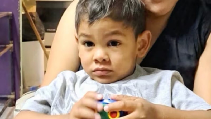 Ángel habría muerto por una neumonía: la investigación dio un giro inesperado en Comodoro