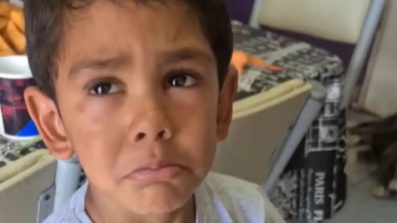 Caso Ángel: ahora evaluarían cambiar la imputación contra la madre y el padrastro tras los nuevos estudios médicos