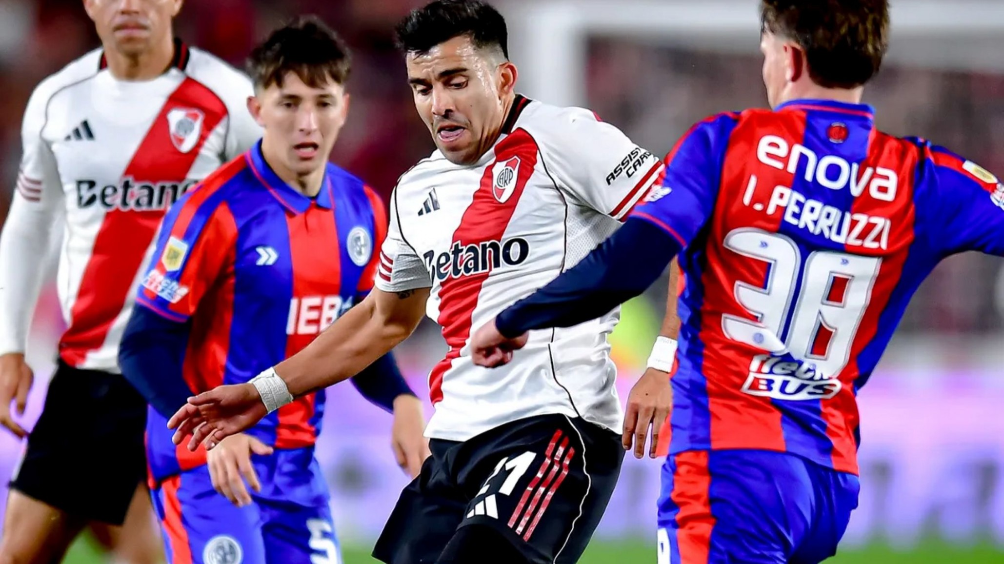 Cuatro partidazos este domingo para definir los cuartos de final del Torneo Apertura: ¿quiénes y a qué hora juegan?