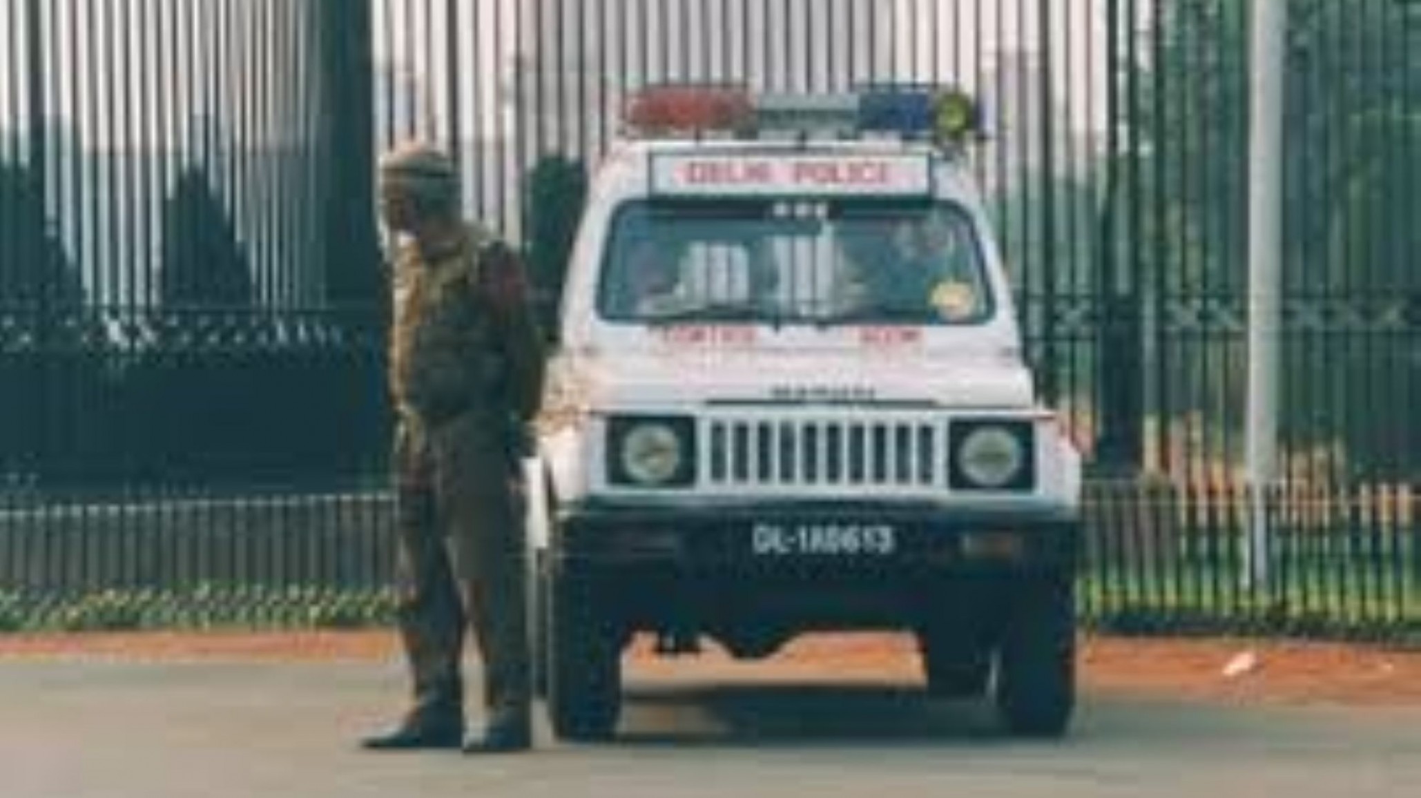Espeluznante: En India, un padre asesinó a su hija con una motosierra tras una discusión por las calificaciones escolares